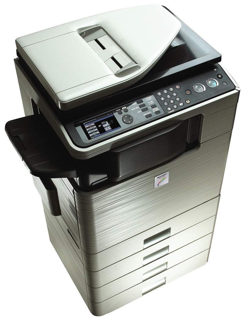Sharp Copier Archives TechnoServe Office equipment & supplies Lebanon