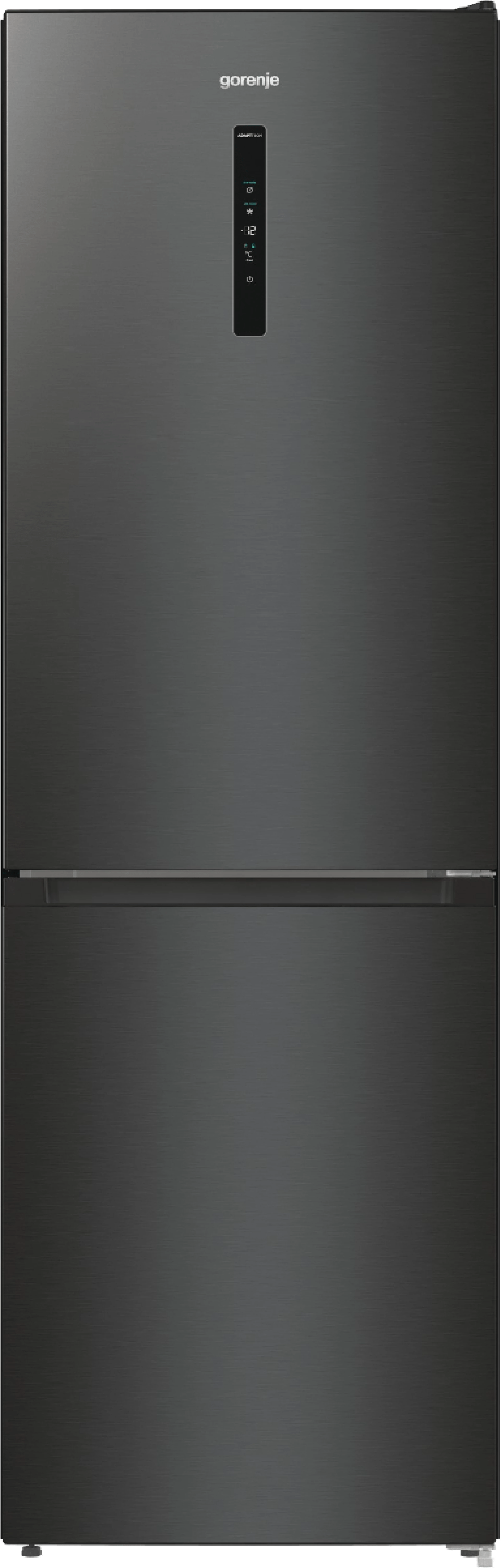 GORENJE Frižider NRK619EABXL4 Techno Shop Aparati za Savremeni Dom!