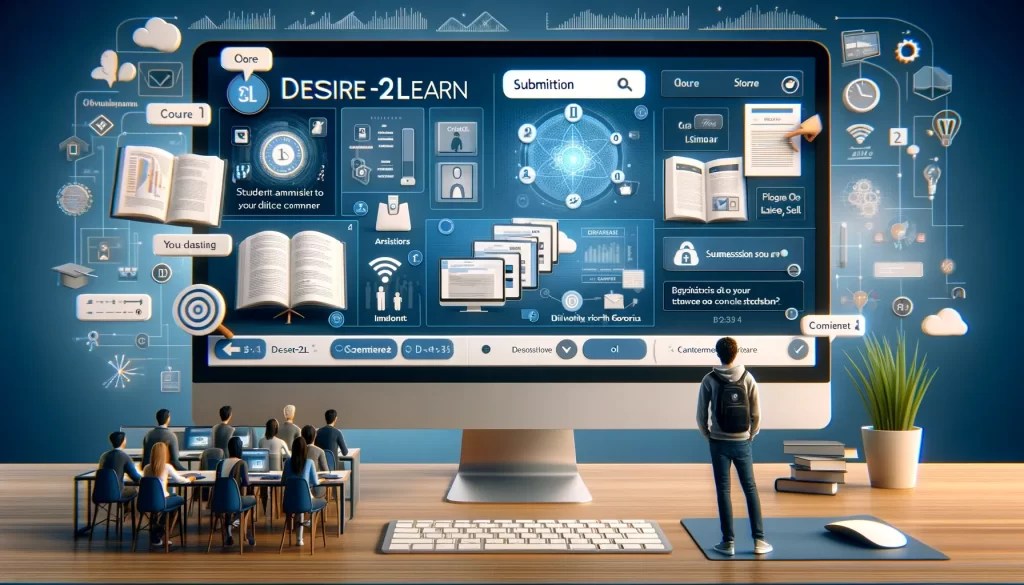 UNG D2L Login How to Access Your Online Courses