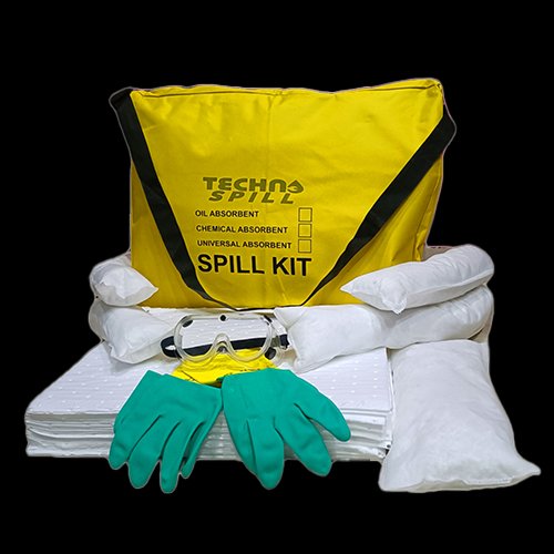 Diesel & Fuel Spill Kit Technospill