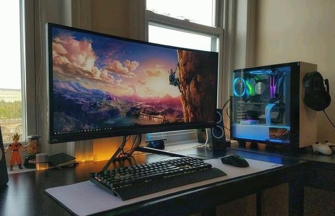 Best 1080P Gaming Pc Built Under Rs 40,000 For 2019 - Technosports
