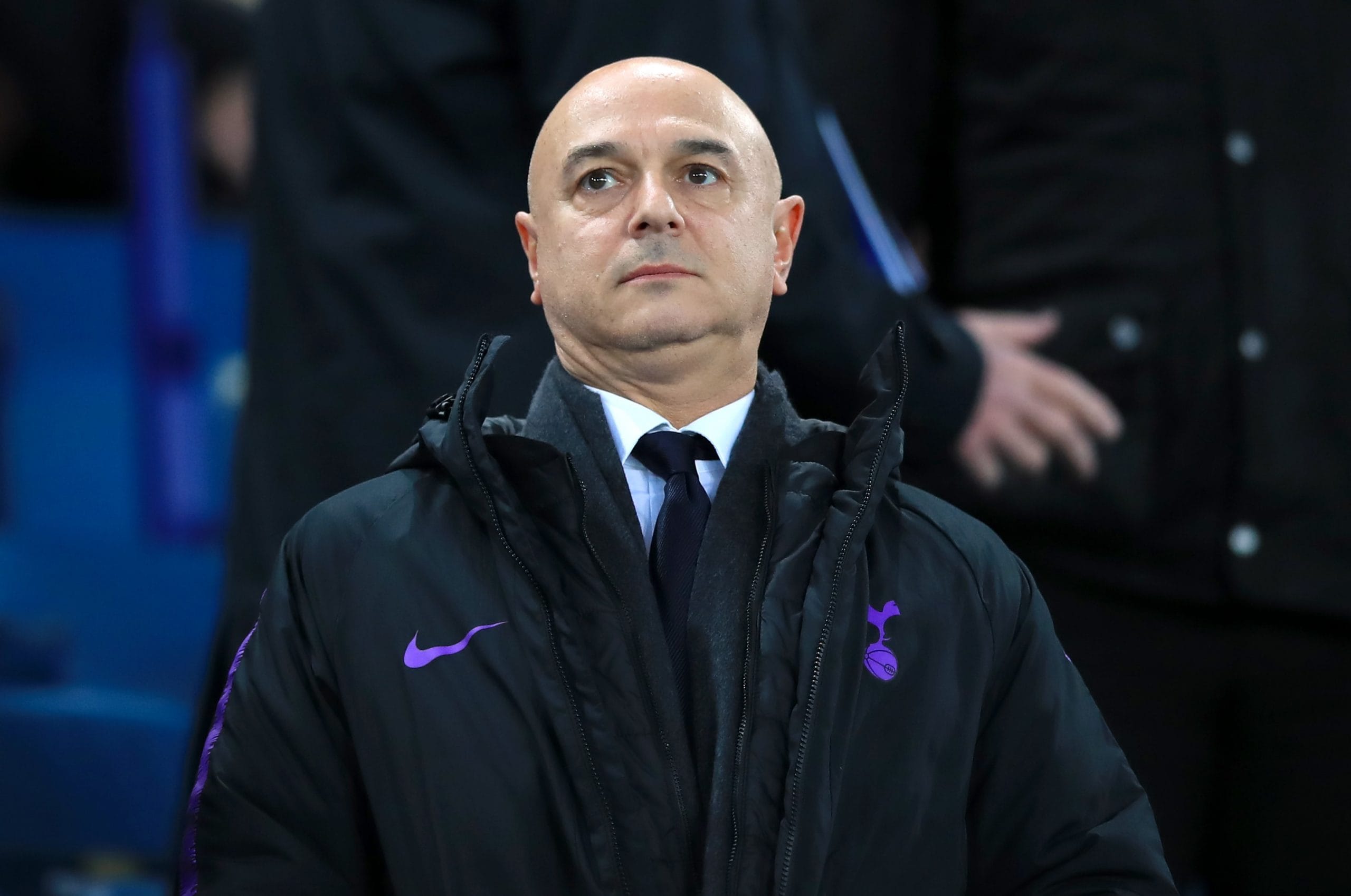 Tottenham Hotspur Face 1 17billion Debt Even More Than Fc Barcelona Technosports