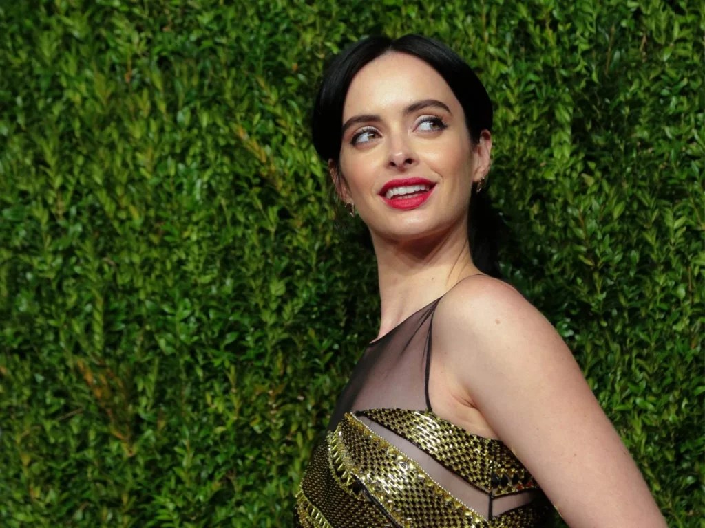 Krysten Ritter Height, Age, Bio, Net Worth, Career in 2025