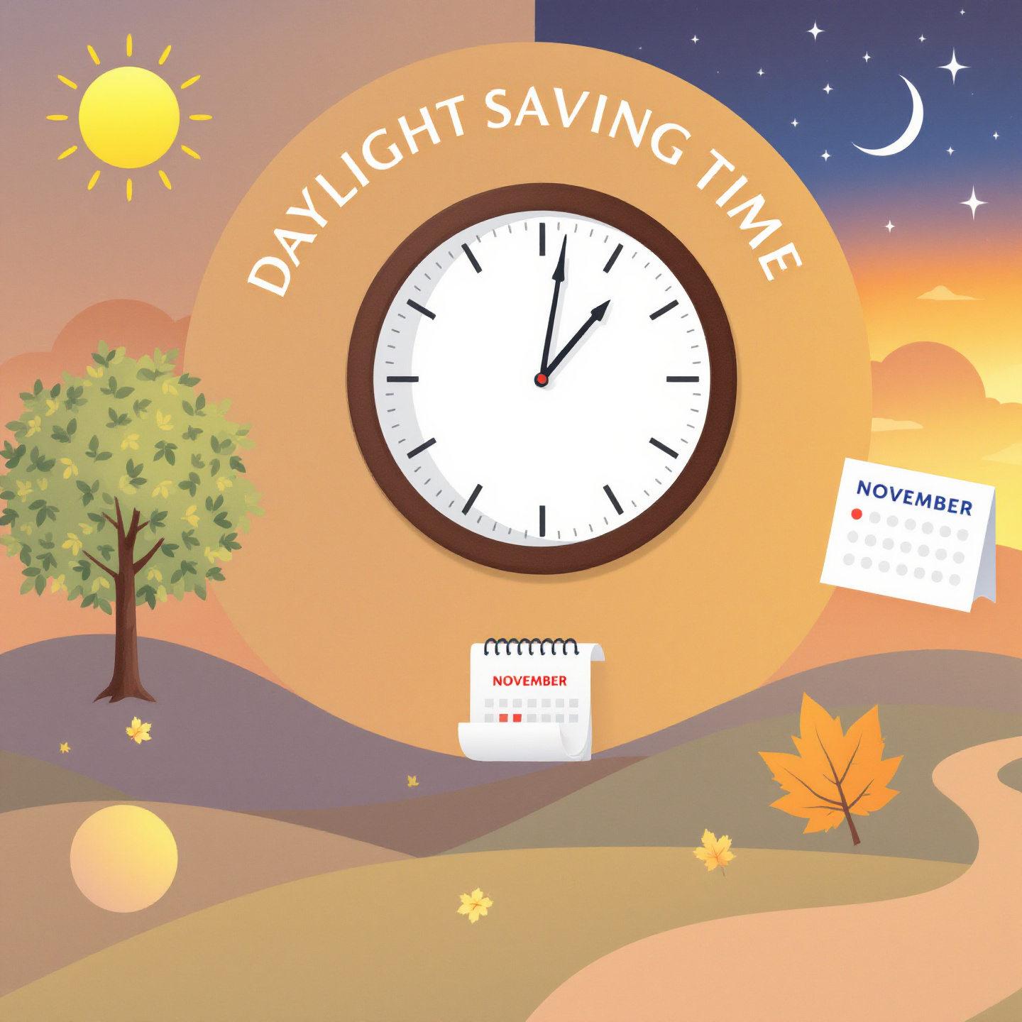 When Is Daylight Savings Time 2024 November Daylight Saving Time 2024 What is DST and Why US Change Clocks?