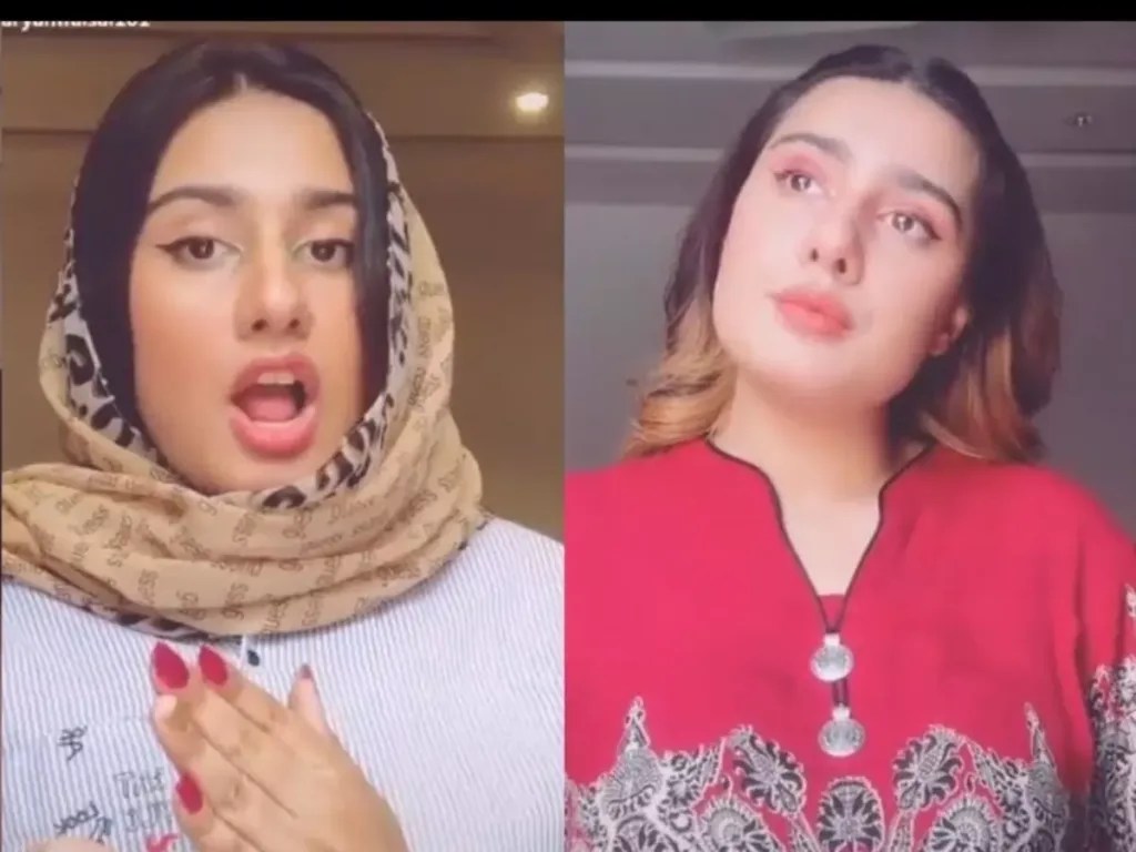 Pakistani Influencers Viral MMS Leak Video Scandal 2026 A WakeUp Call
