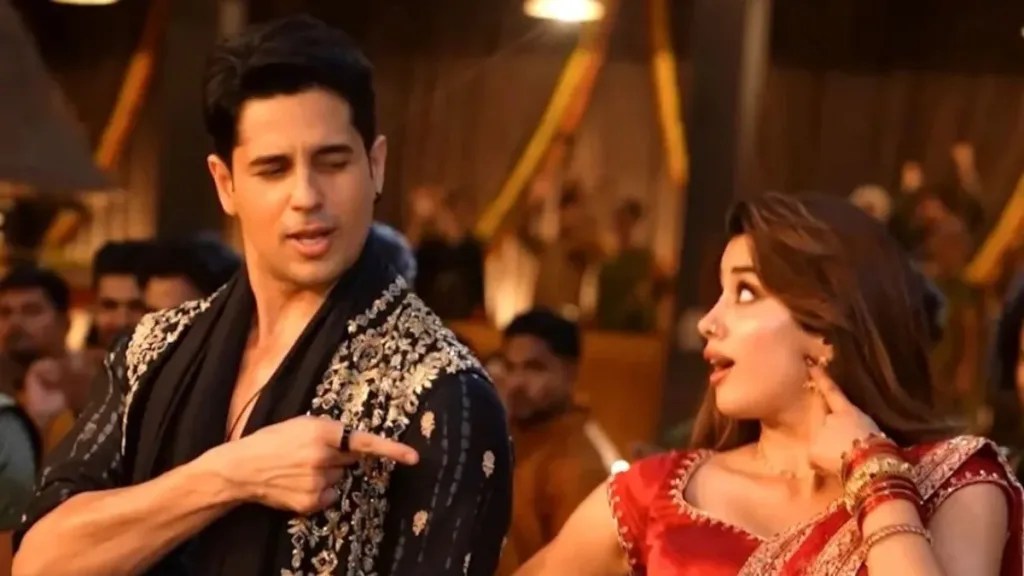 Param Sundari Box Office Flop What Went Wrong with SidharthJanhvi's