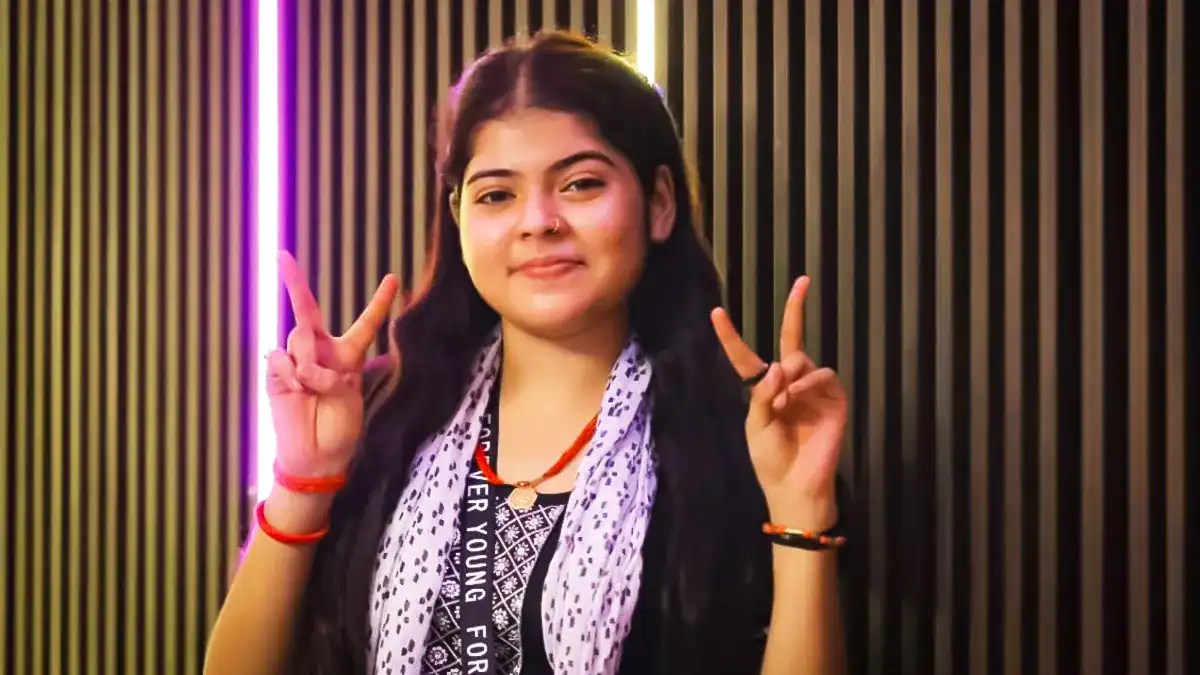 Kajal Kumari Viral MMS Controversy in 2026 Conspiracy Revealed