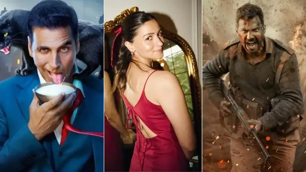 Bollywood Movies January 2026 Your Ultimate Guide To Republic Day Releases
