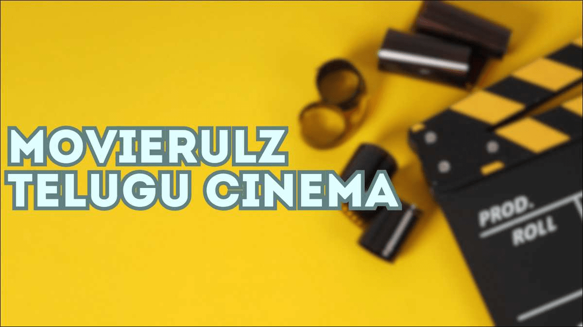 Movie Rulz 2026 Your Ultimate Legal Guide To Telugu Cinemas Biggest