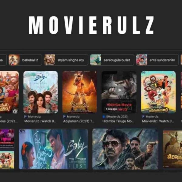 Movie Rulz 2026 Your Ultimate Legal Guide To Telugu Cinemas Biggest