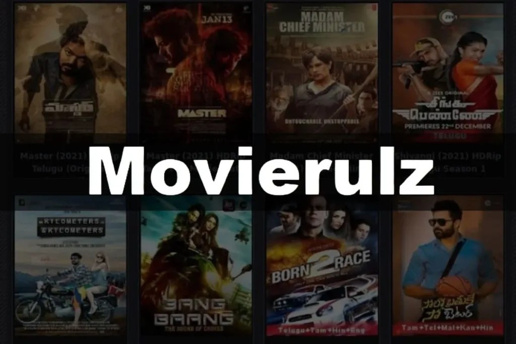 Movie Rulz 2026 Your Ultimate Legal Guide To Telugu Cinemas Biggest