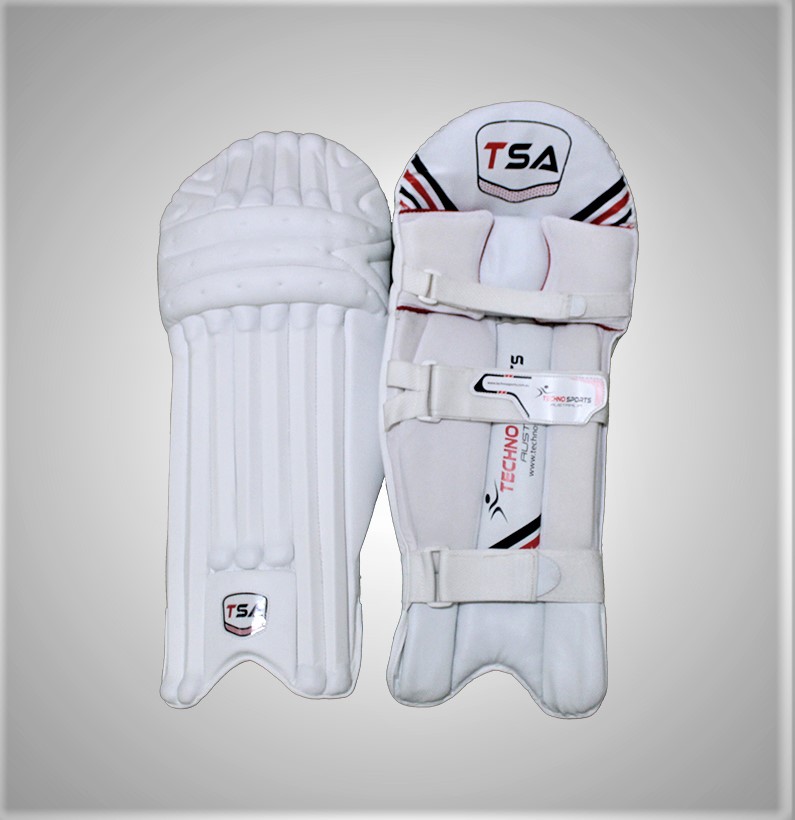 Cricket Batting Pads TEST TechnoSports Australia