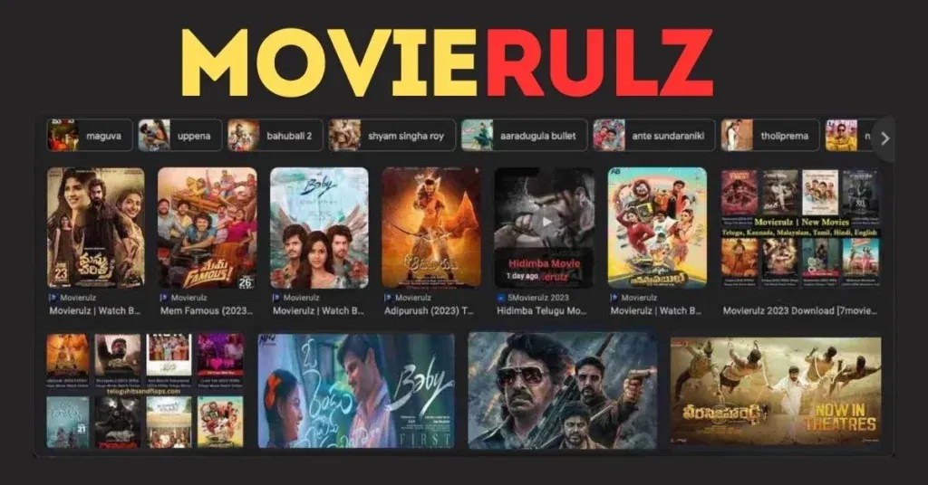 7 Movierulz 2025 Download Movies the Right Way