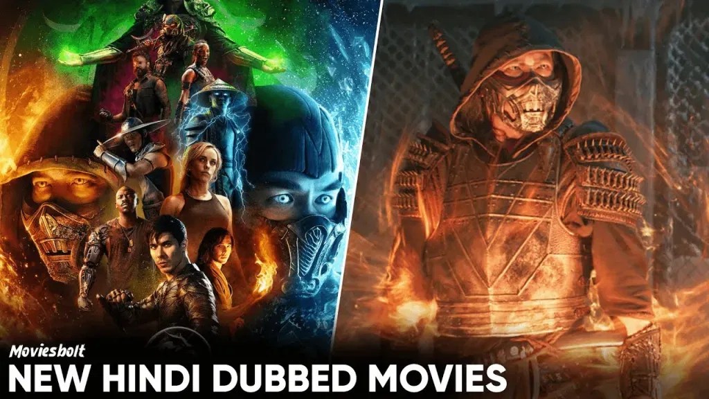 HDHub4u Hollywood Hindi Dubbed Movies Your Complete Guide to Hollywood