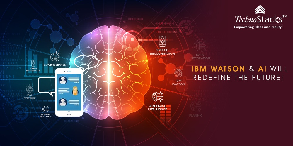 How IBM Watson and Artificial Intelligence will Redefine the World