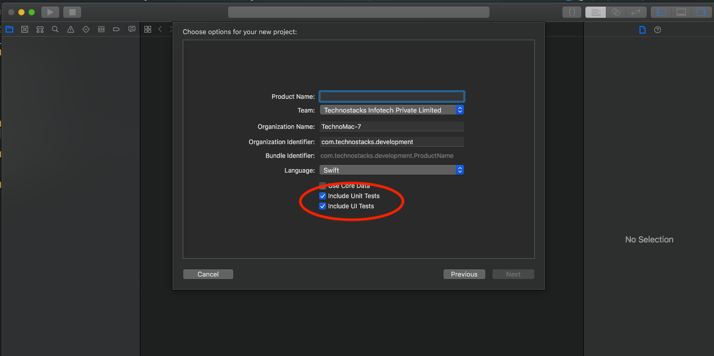 Unit Testing In Xcode iOS Unit Testing Tutorial How To Test UI In Xcode