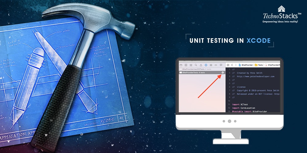 Unit Testing In Xcode iOS Unit Testing Tutorial How To Test UI In Xcode