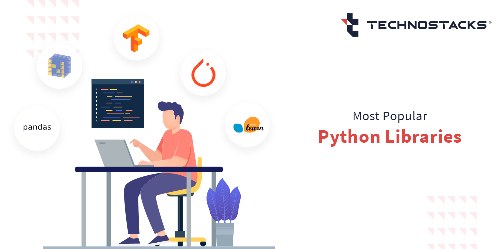 19 Best Python Libraries in 2022 Technostacks