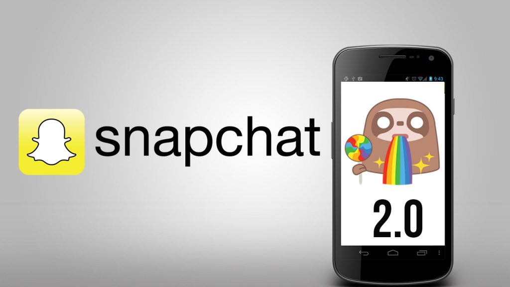 Snapchat Chat 2.0 Update Make Video Calls with Latest Improvements