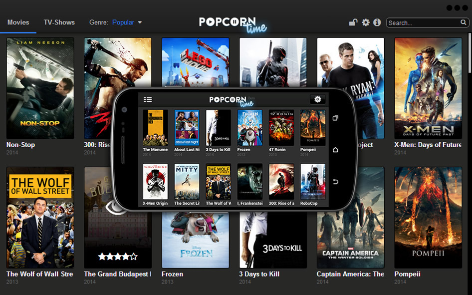 Best Terrarium TV Alternatives for Android and iOS
