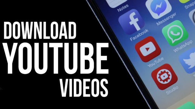 Get TubeMate for iOS and Download All the Latest Songs for Free