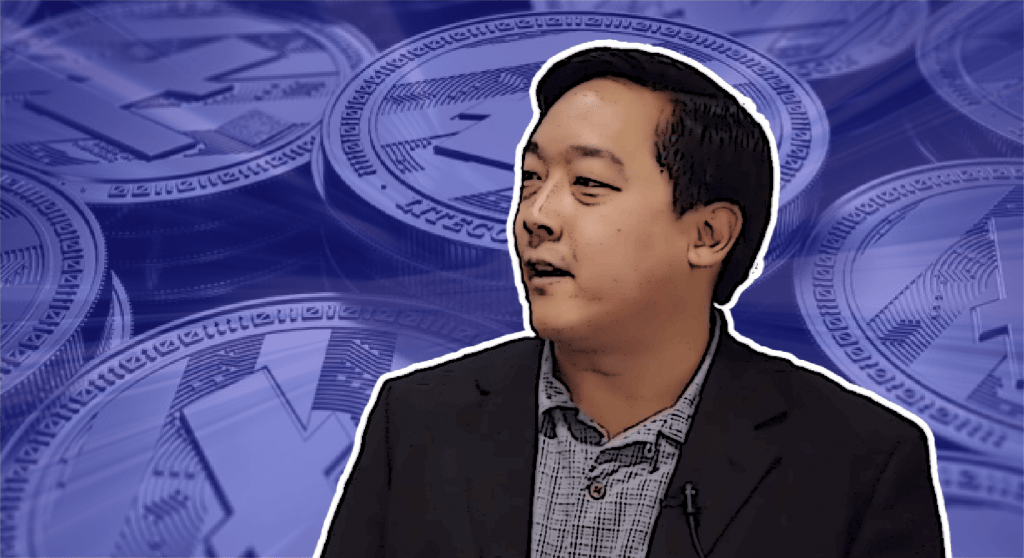Litecoin Founder Charlie Lee Claims Litecoin Is Bitcoin’s Sidechain