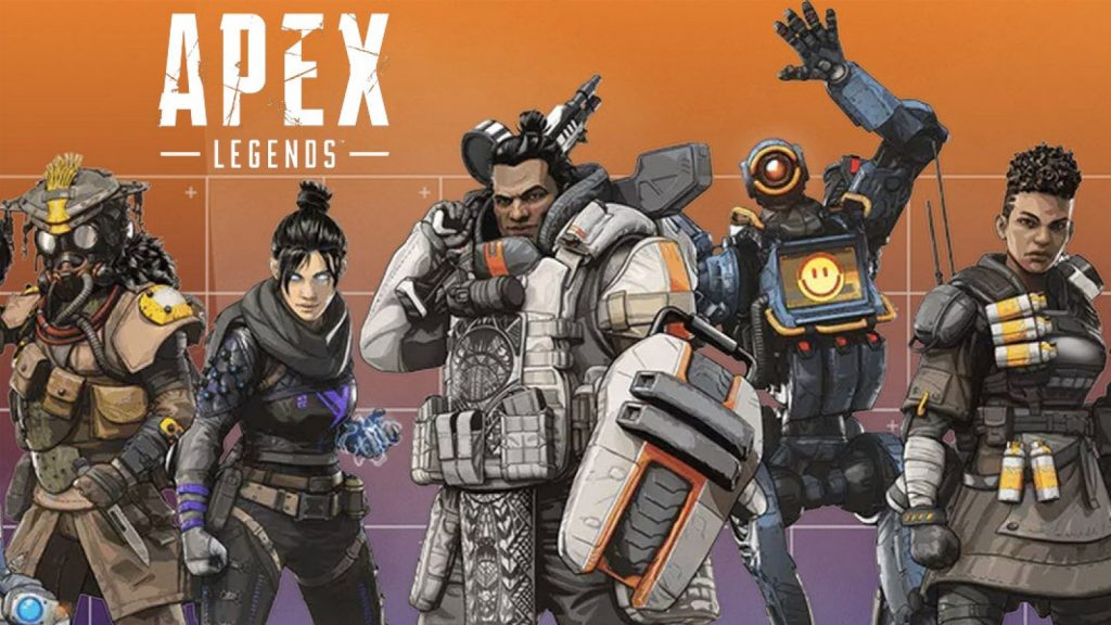 Apex Legends Update 1.1 Here's Everything You Need to Know TechnoStalls