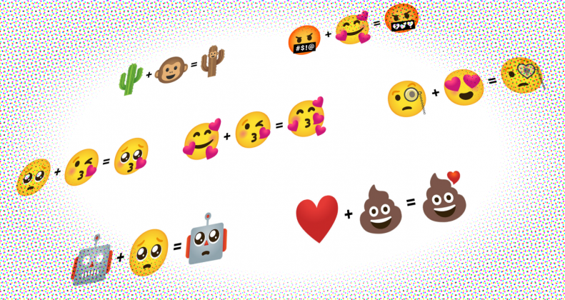 Google's Gboard is Now Available with Kitchen Emoji (Create Unique