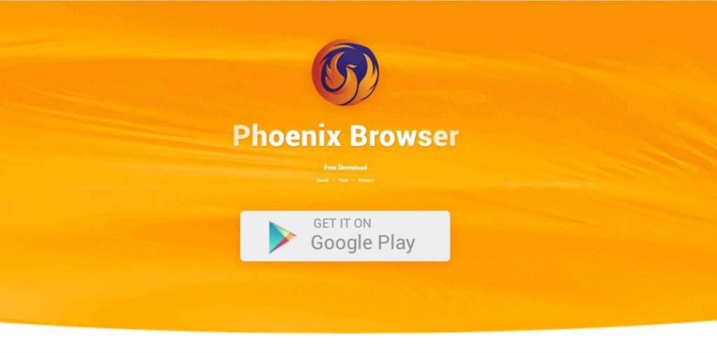 Phoenix Browser 5.1.1.2430 Update UI Changes, Powerful File Cleaner