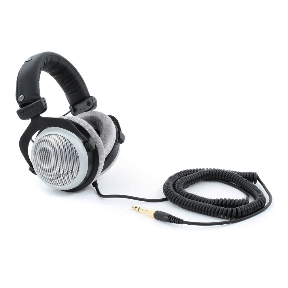 Beyerdynamic DT 880 250 OHM Studio Headphones Technostore