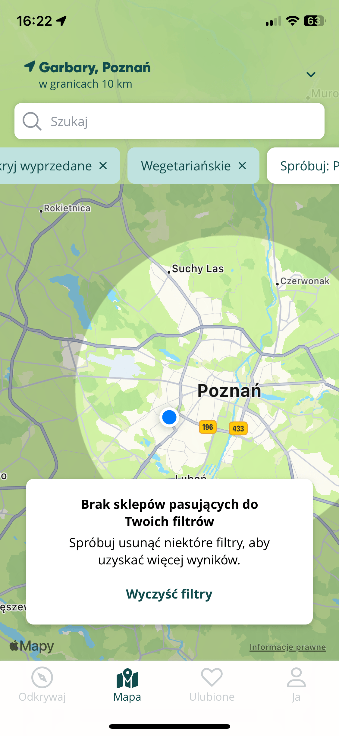 Mystery Box z jedzeniem? Too Good To Go w natarciu