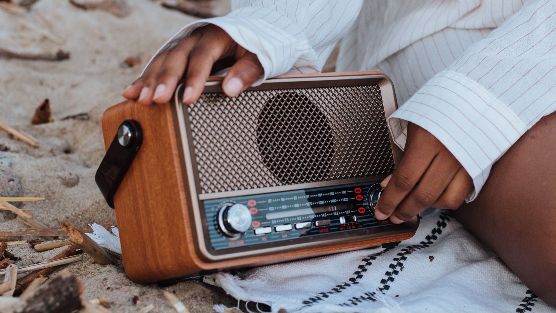 Radio online za darmo Najlepsze aplikacje [PORADNIK]