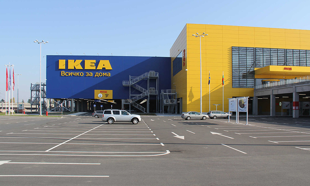 IKEA Technosystem Engineering