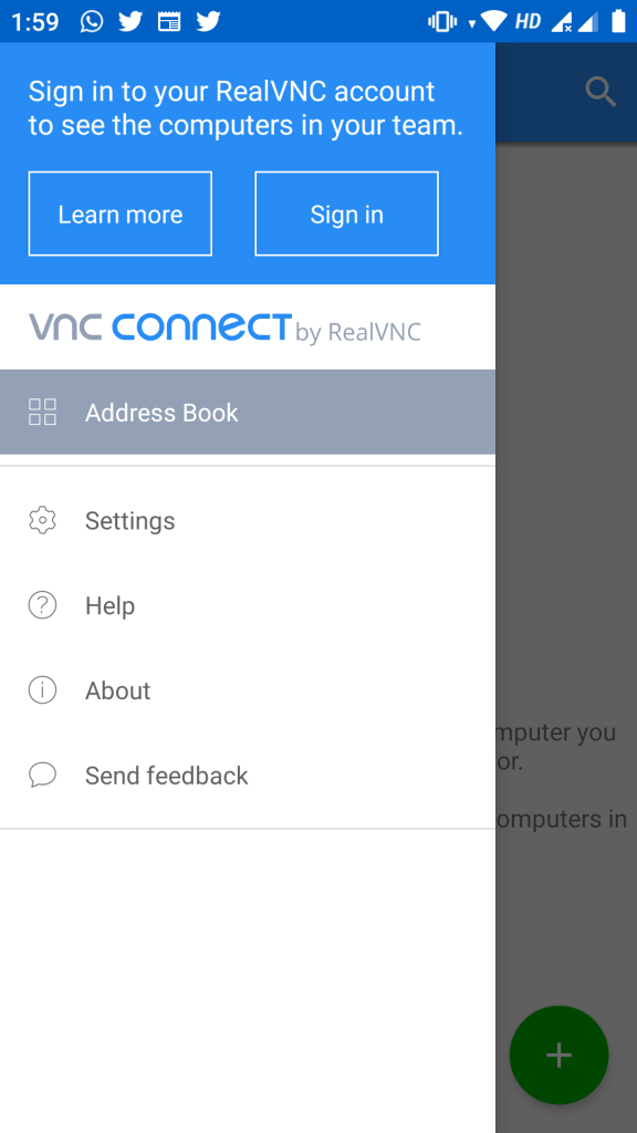 How to remotely access pc from android phone Technotaught
