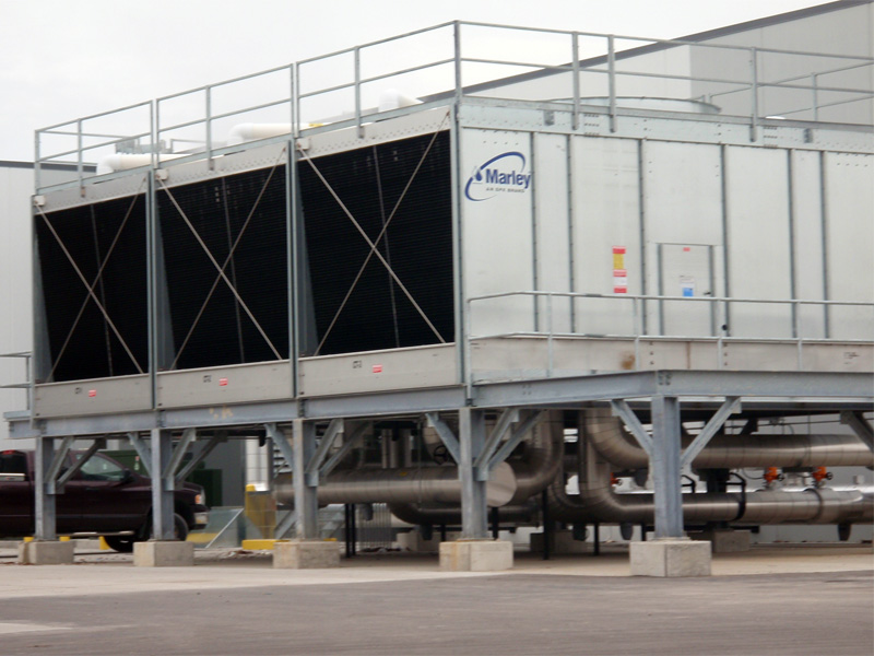 waterchillersystem Alconox Blog TechNotes