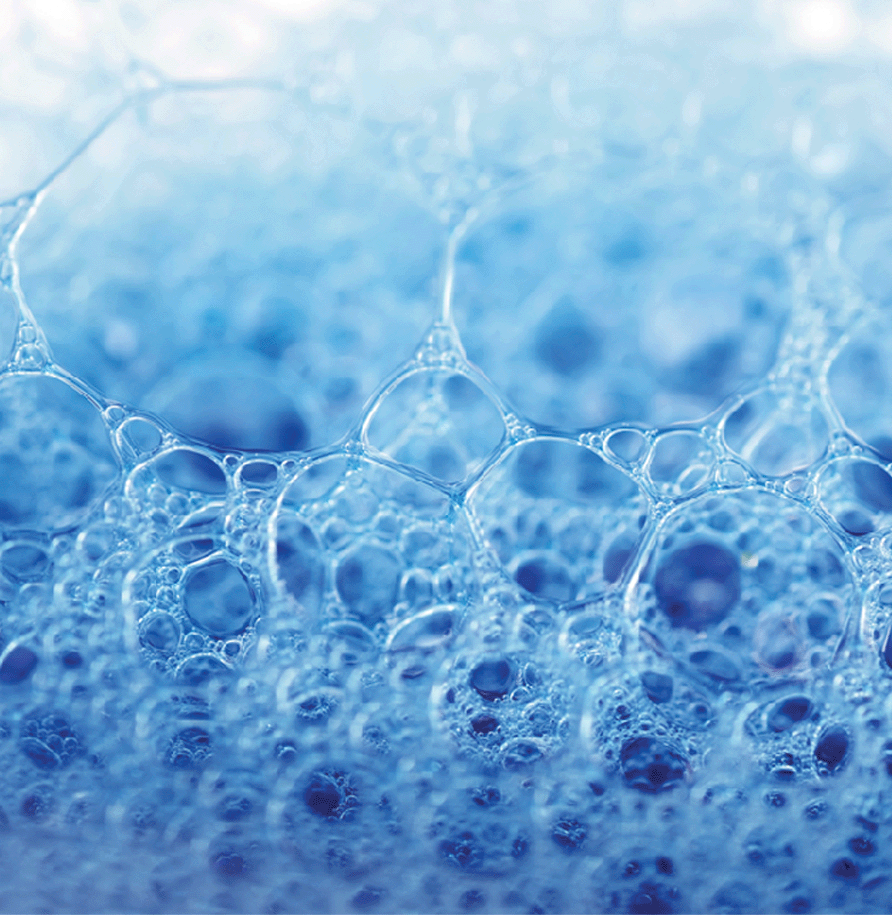 Reduce Foaming in Wastewater Neutralization TechNotes