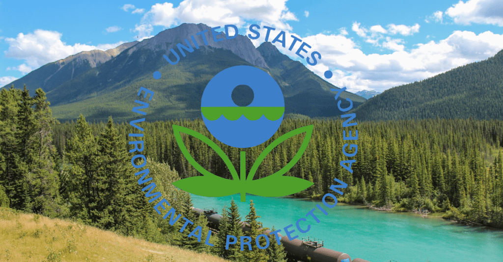 Comply With EPA Field Equipment Cleaning and Decontamination