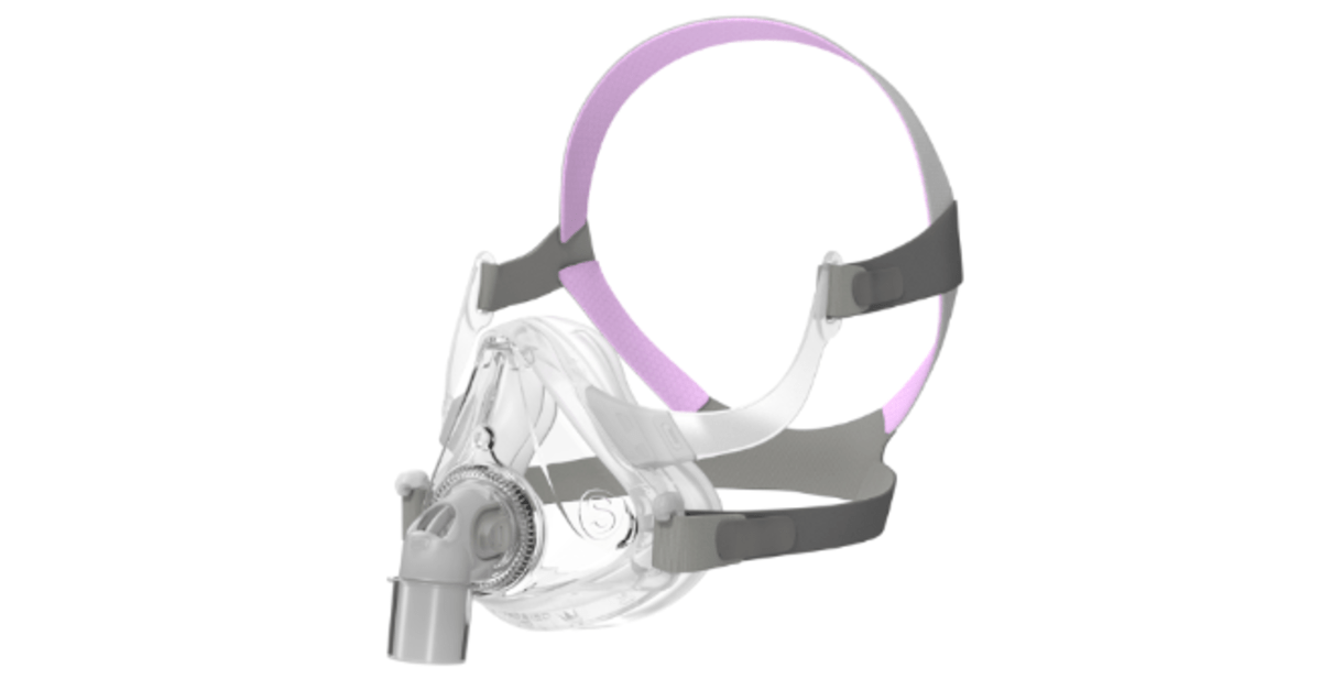 CPAP Mask Manual Cleaning TechNotes Critical Cleaning Advice from