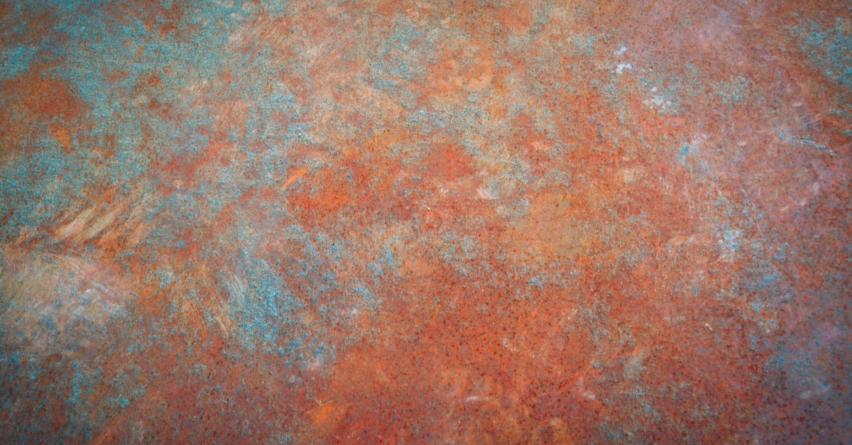 How To Remove Rust from Flooring TechNotes Critical Cleaning Advice