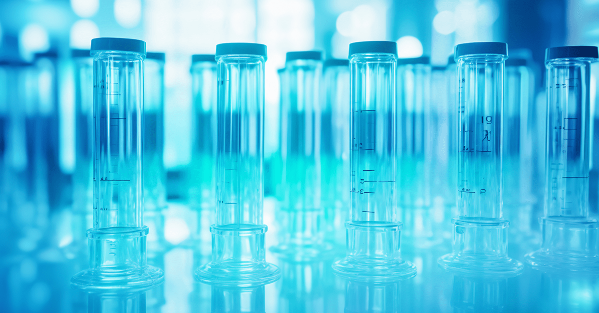 Cleaning HPLC Systems and HPLC Glassware TechNotes Critical