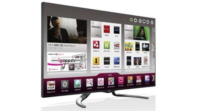 Things to know about Android TV