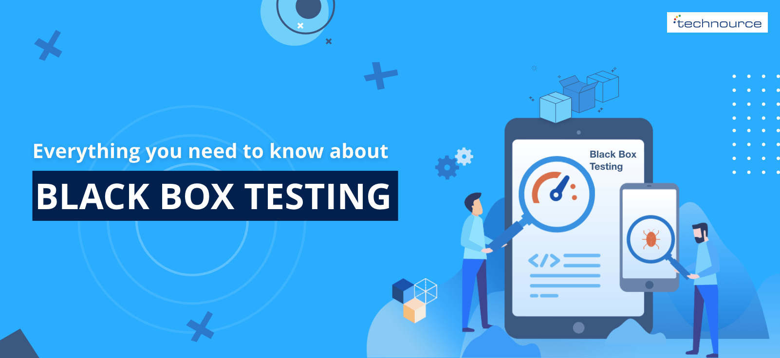 What is Black Box Testing? Types Techniques Pros & Cons