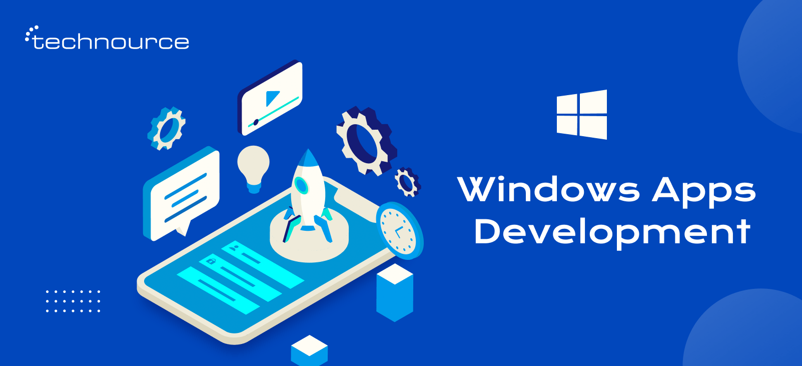 Windows App Development Company Windows Application Development