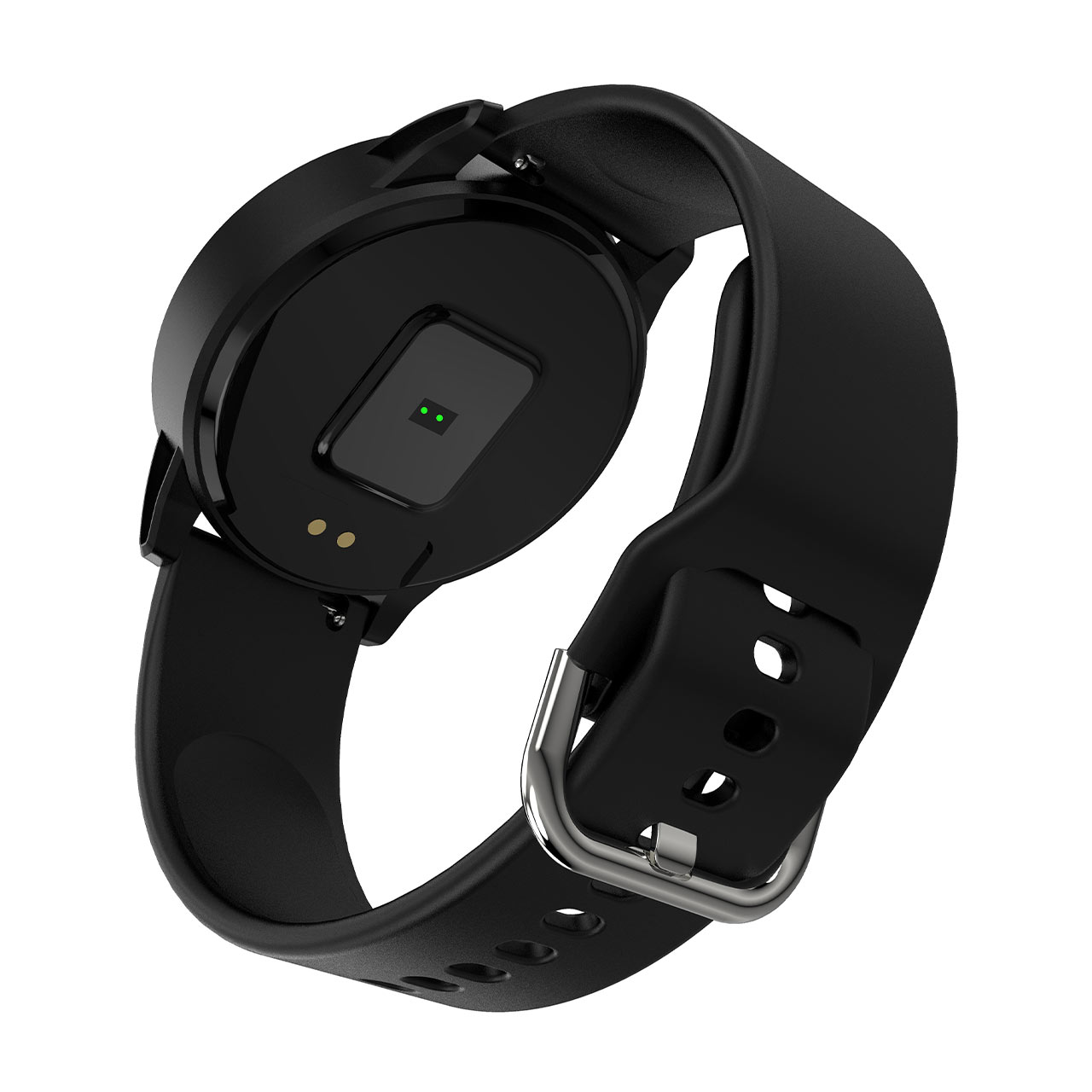 Smart Activity Watch Technovation