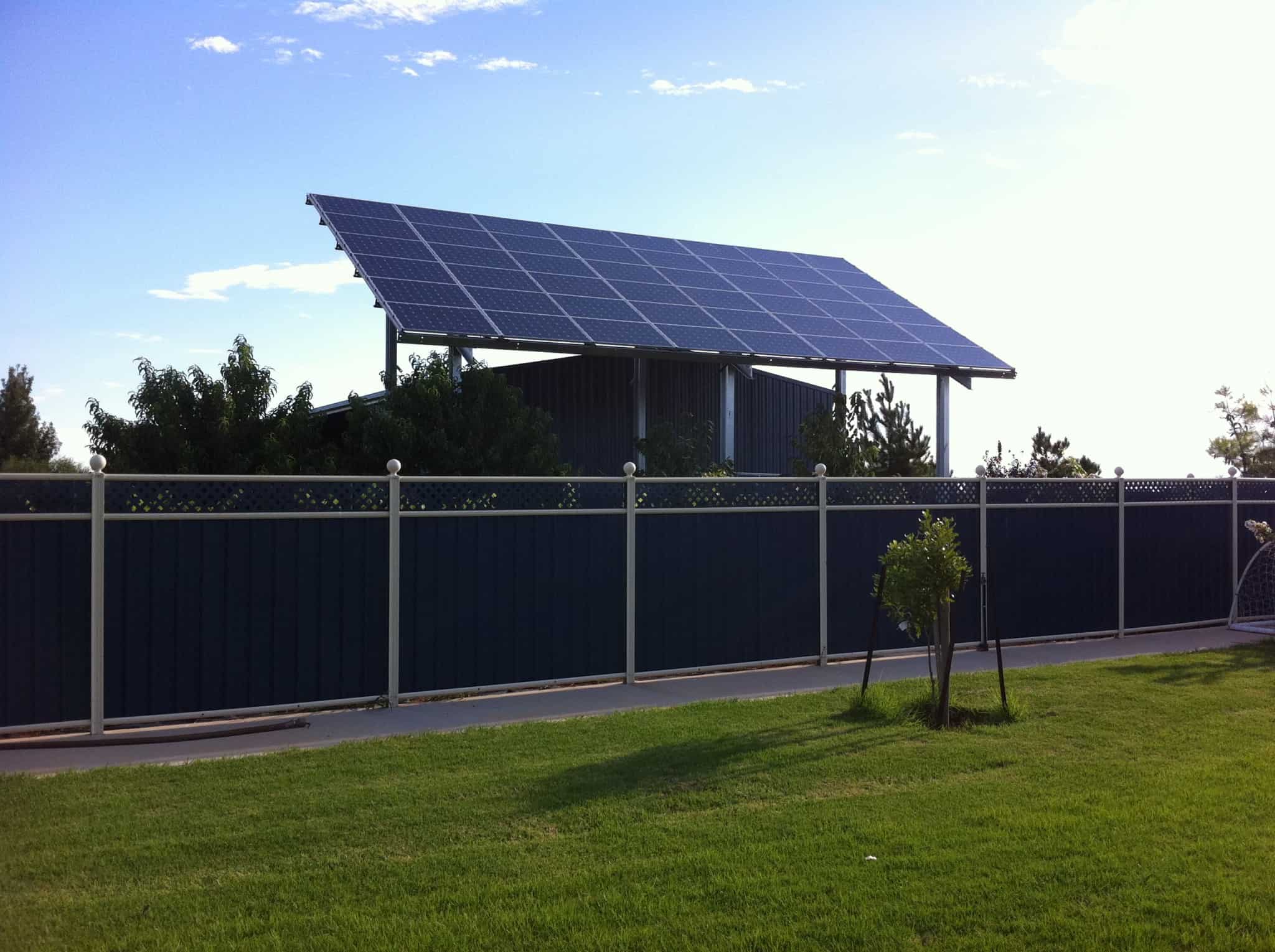 Solar Fencing Manufacturers in Hyderabad, Suppliers in Hyderabad