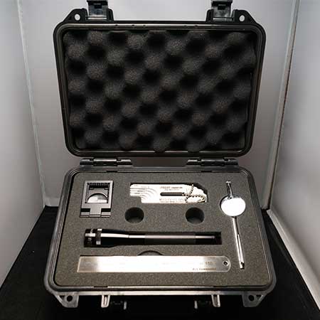 Welding Inspection Kit Technoweld
