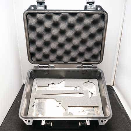 Welding Inspection Kit Technoweld