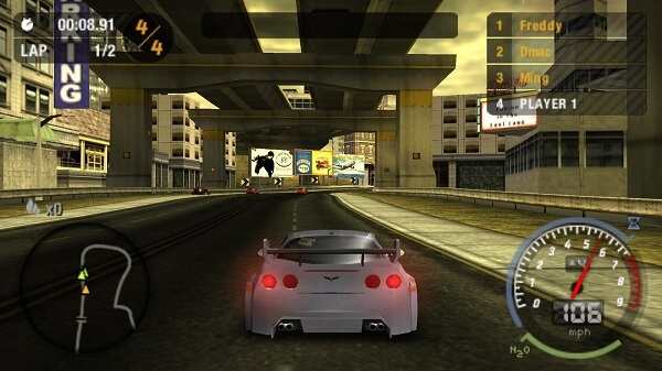 500+ Download Small Size Ppsspp Game On [Android Iso And Cso] 2022 - Technowizah