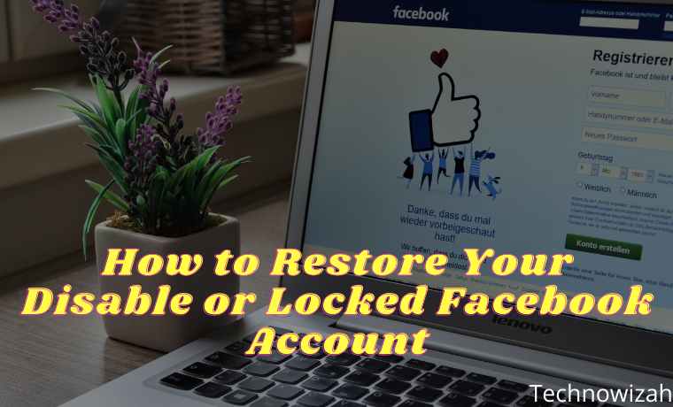 How To Fix a Facebook Account Temporarily Locked Alphr