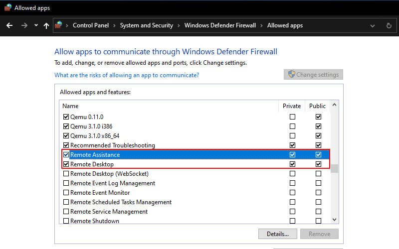 6 Ways To Fix The RPC Server Is Unavailable Error In Windows 2024 Technowizah